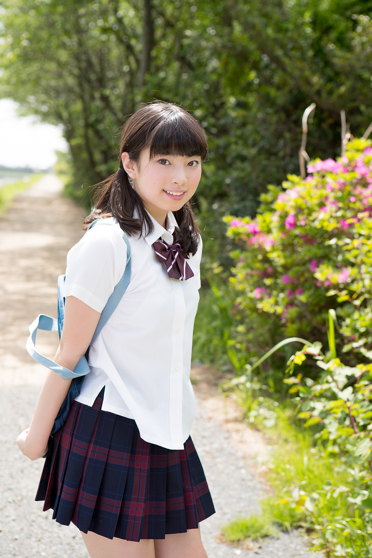 [Minisuka.tv] 東雲せな2017-05-25 Sena Shinonome - Regular Gallery 4.1